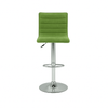 Scaun bar catifea | model NIZZIE - eScaun.ro