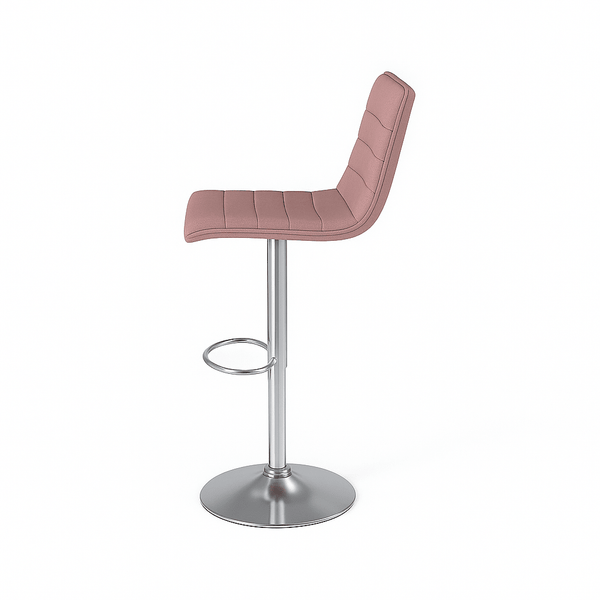 Scaun bar catifea | model NIZZIE - eScaun.ro