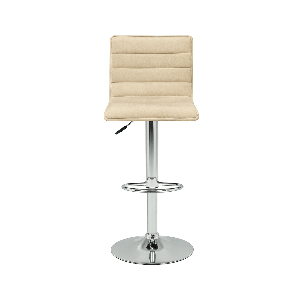 Scaun bar catifea | model NIZZIE - eScaun.ro