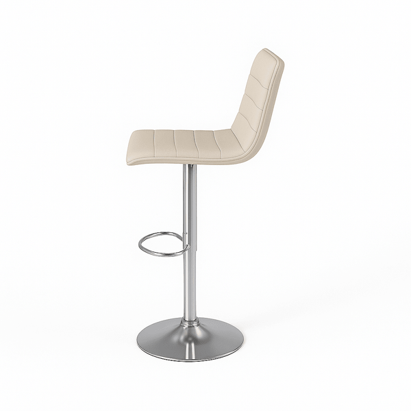 Scaun bar catifea | model NIZZIE - eScaun.ro