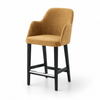 Scaun bar catifea | model PINO - eScaun.ro
