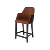 Scaun bar catifea | model PINO - eScaun.ro