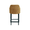 Scaun bar catifea | model PINO - eScaun.ro