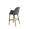 Scaun bar catifea | model PINO - eScaun.ro