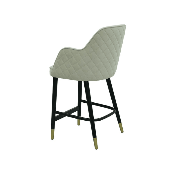 Scaun bar catifea | model PINO X - eScaun.ro