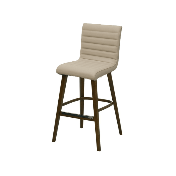 Scaun bar catifea | model RIGA - eScaun.ro