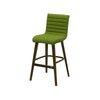 Scaun bar catifea | model RIGA - eScaun.ro