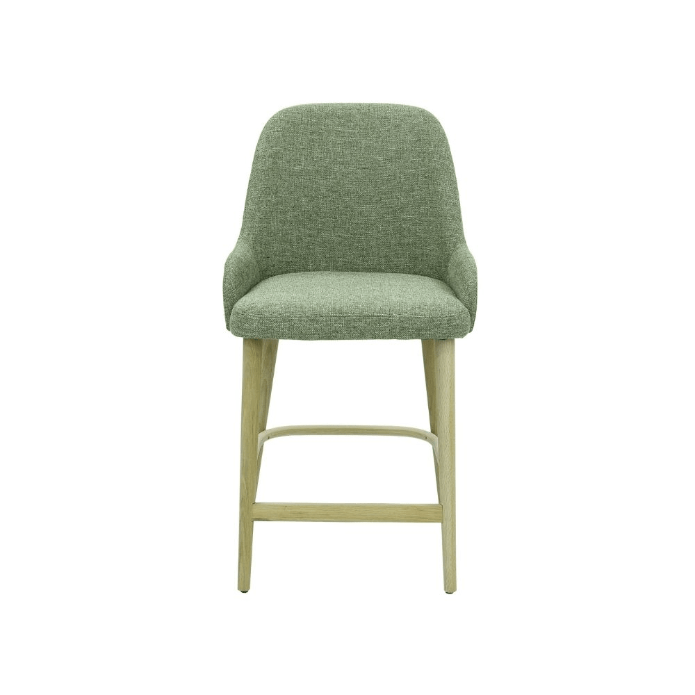 Scaun bar catifea | model ROCCO - eScaun.ro