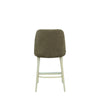 Scaun bar catifea | model SCOT - eScaun.ro