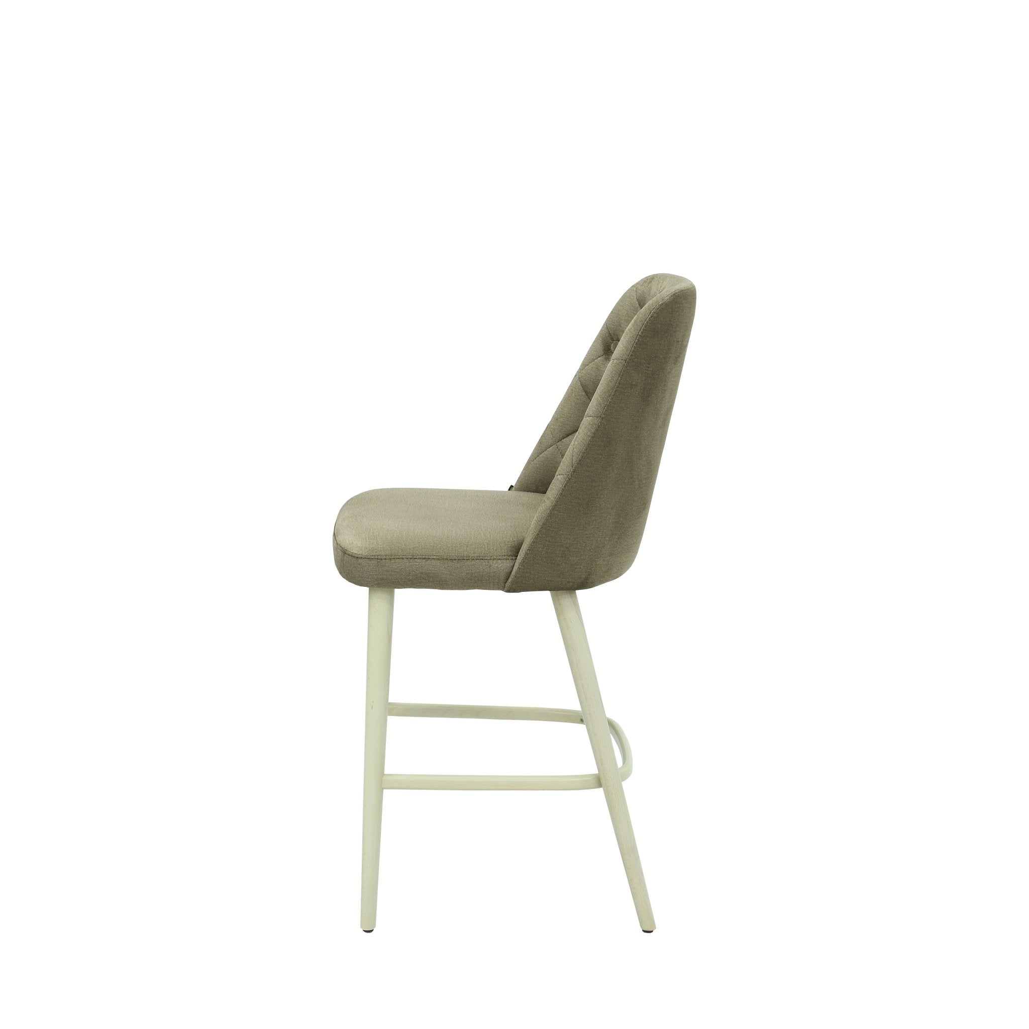 Scaun bar catifea | model SCOT - eScaun.ro