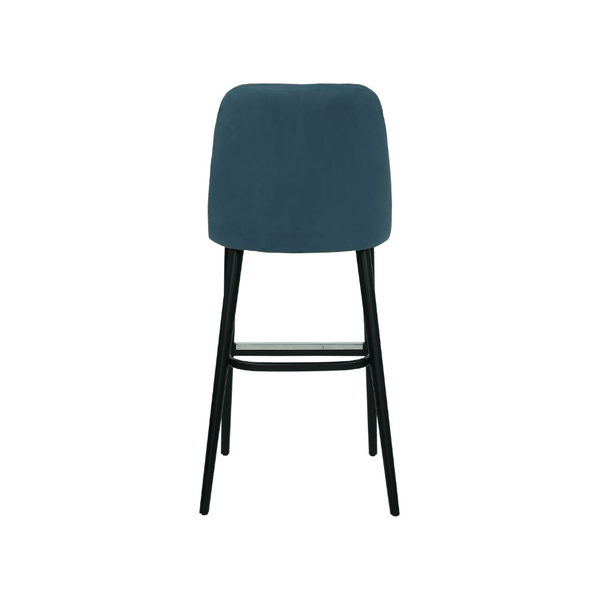 Scaun bar catifea | model SCOT - eScaun.ro
