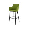 Scaun bar catifea | model SINDY - eScaun.ro