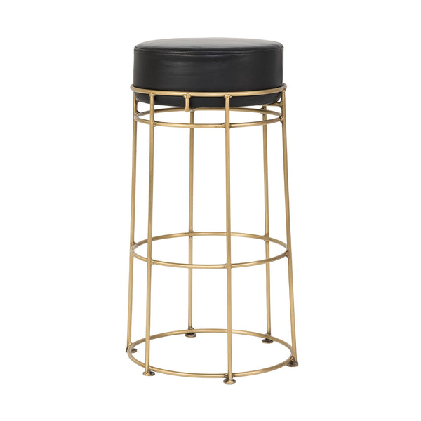 Scaun bar cu design unic | model ANTONIA - eScaun.ro