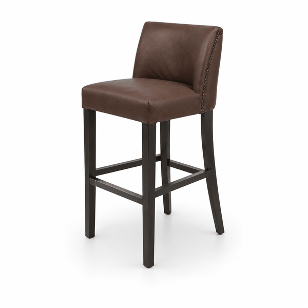 Scaun bar cu spatar | model TOLE - eScaun.ro