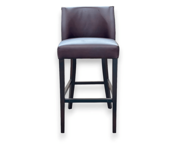 Scaun bar cu spatar | model TOLE - eScaun.ro