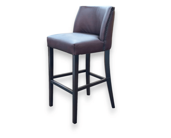 Scaun bar cu spatar | model TOLE - eScaun.ro