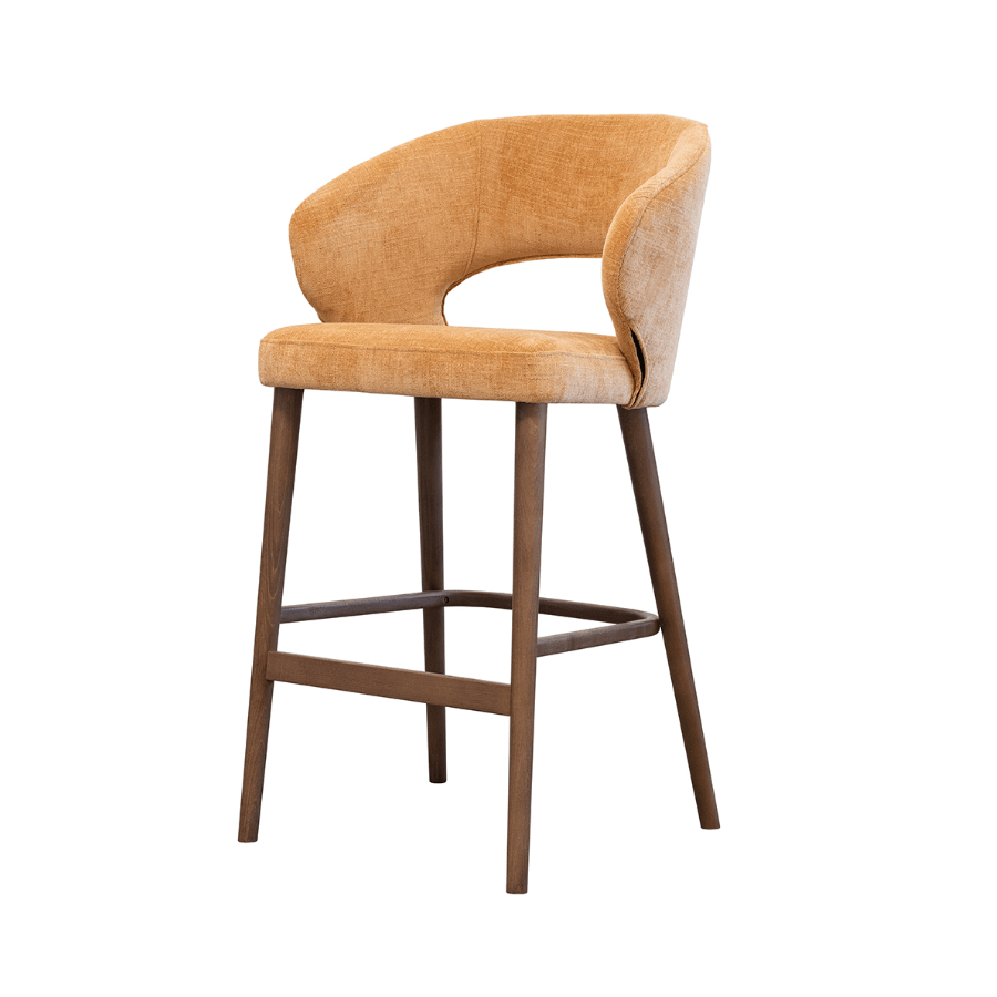 Scaun bar / insulă | model CASIUS - eScaun.ro