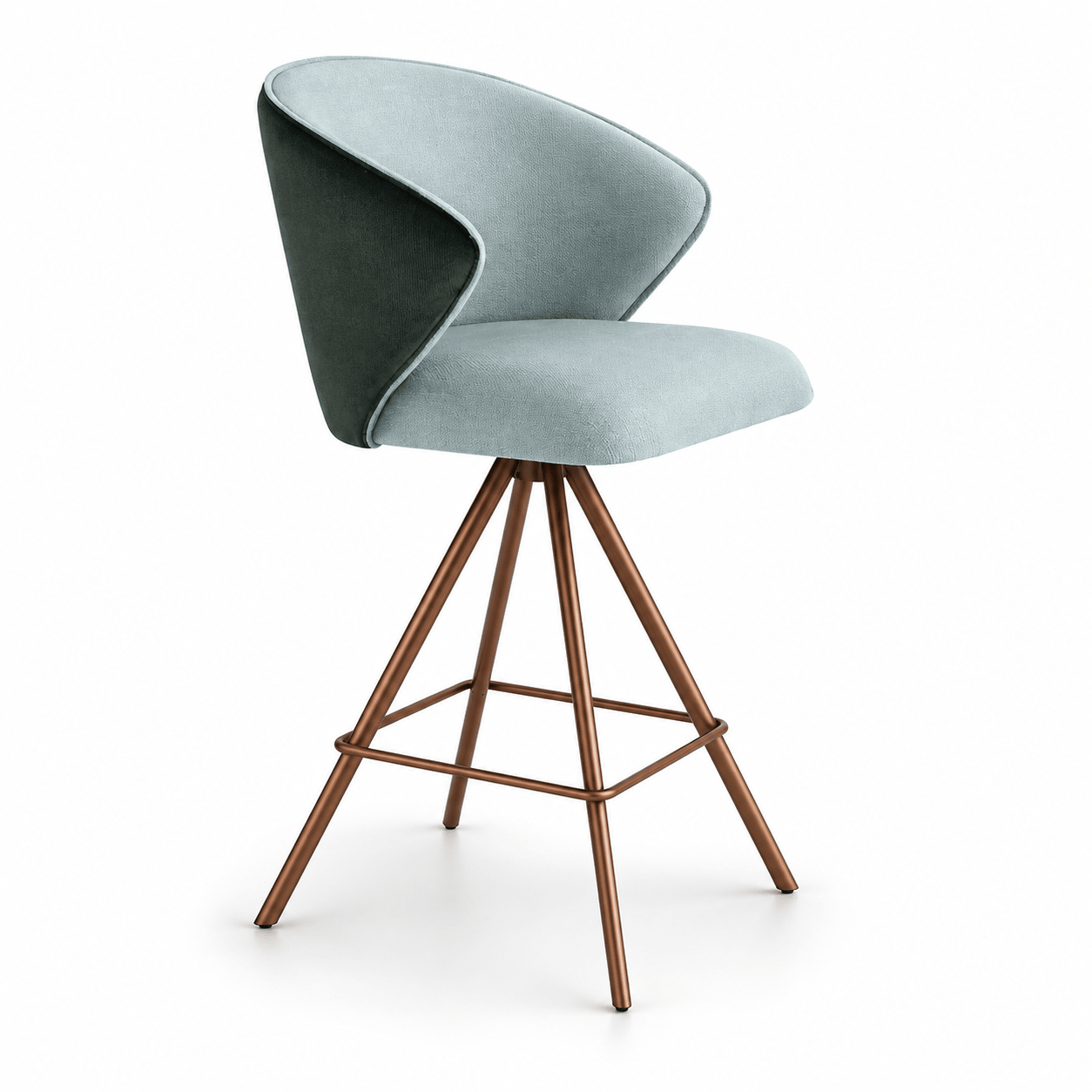 Scaun bar / insulă | model DEEA - eScaun.ro