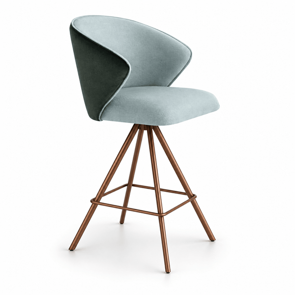Scaun bar / insulă | model DEEA - eScaun.ro