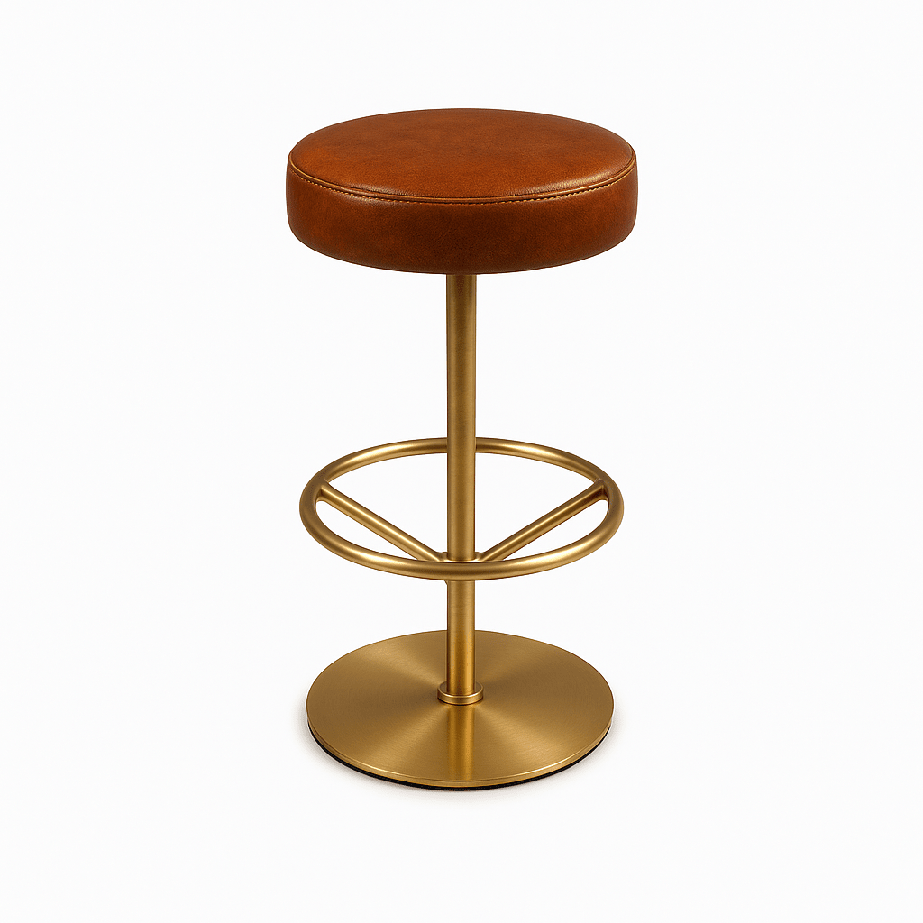 Scaun bar / insulă | model DELIA - eScaun.ro