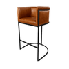 Scaun bar / insulă | model ENRI - eScaun.ro