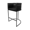 Scaun bar / insulă | model ENRI - eScaun.ro