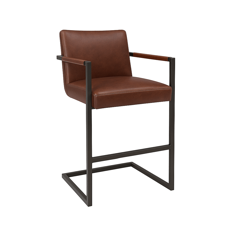 Scaun bar / insulă | model FLEET - eScaun.ro