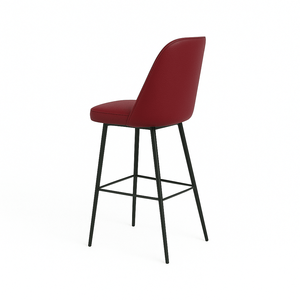 Scaun bar / insulă | model FOX - eScaun.ro