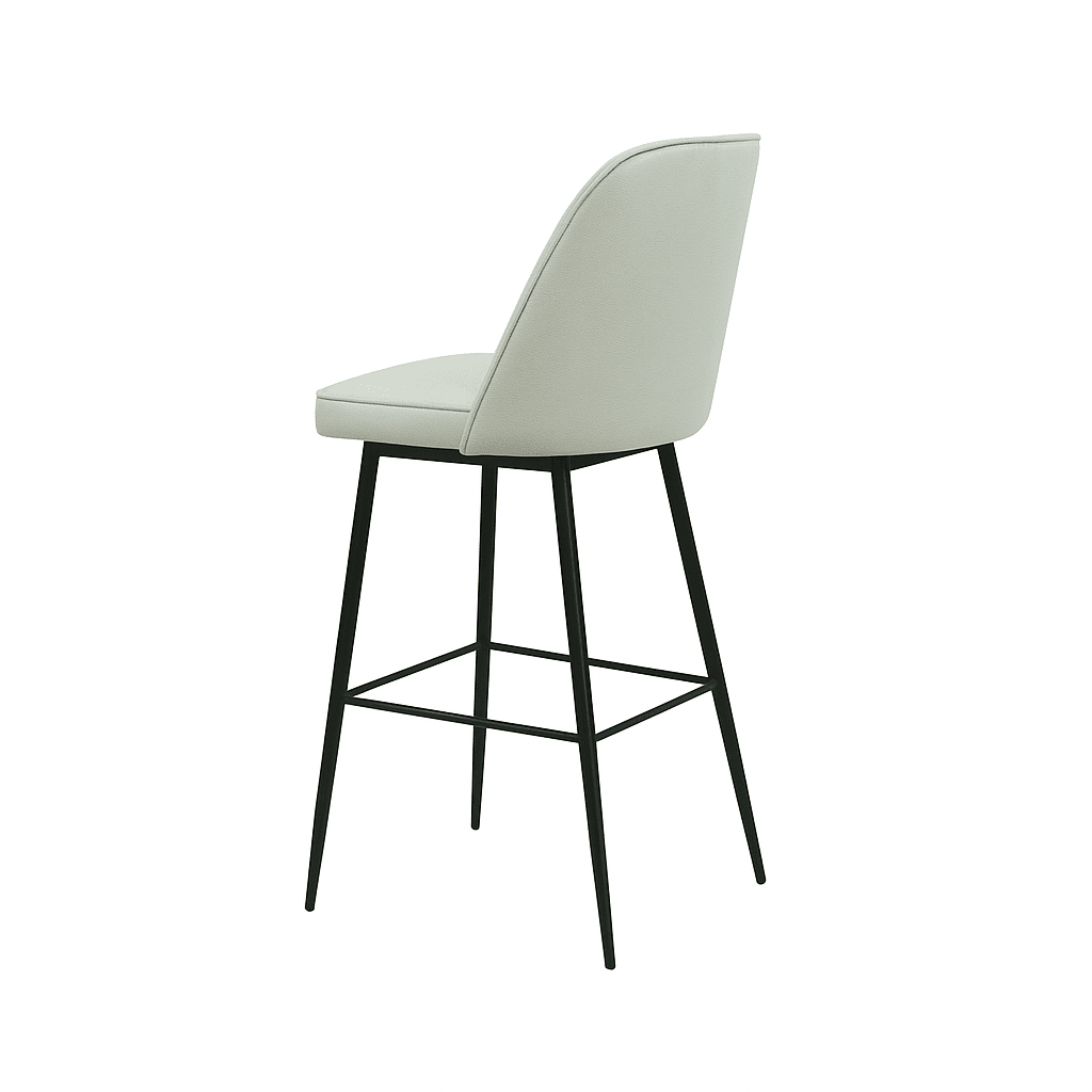 Scaun bar / insulă | model FOX - eScaun.ro