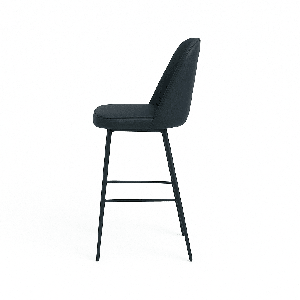Scaun bar / insulă | model FOX - eScaun.ro
