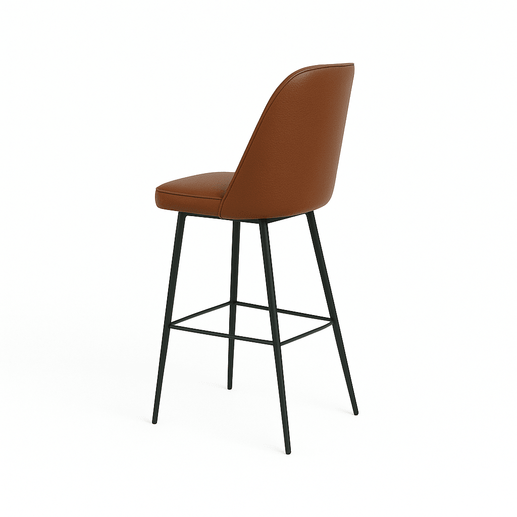 Scaun bar / insulă | model FOX - eScaun.ro