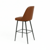 Scaun bar / insulă | model FOX - eScaun.ro