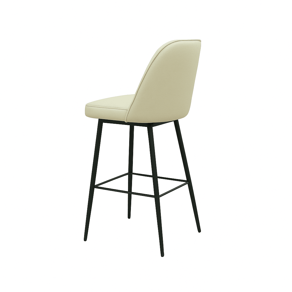 Scaun bar / insulă | model FOX - eScaun.ro
