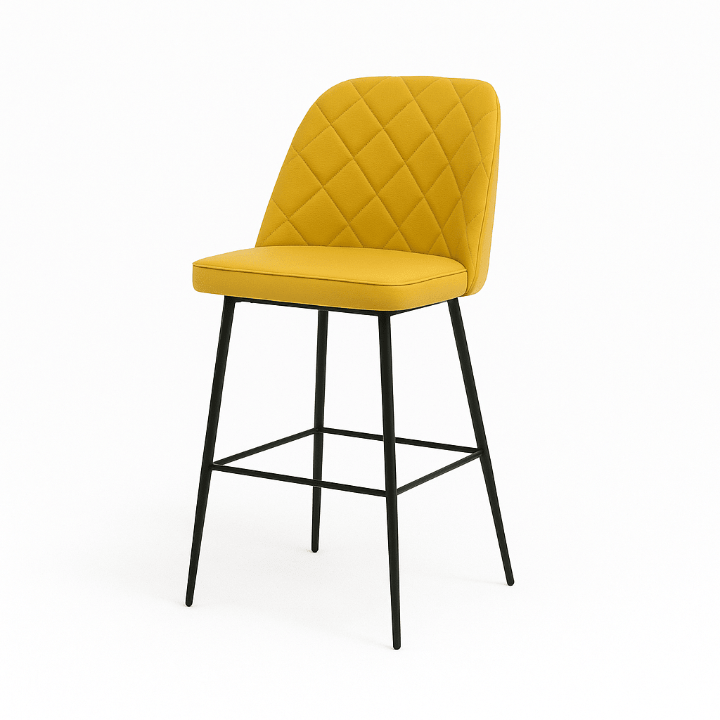 Scaun bar / insulă | model FOX - eScaun.ro