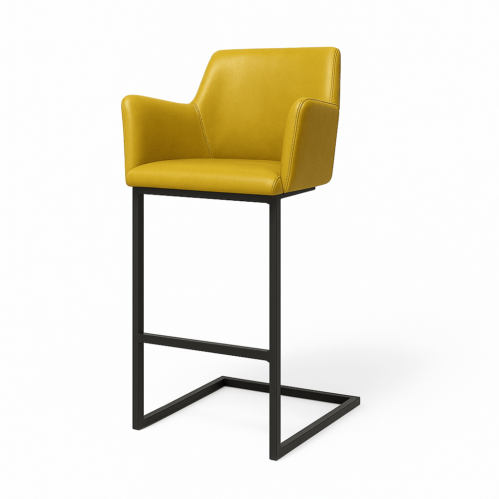 Scaun bar / insulă | model GIAN - eScaun.ro