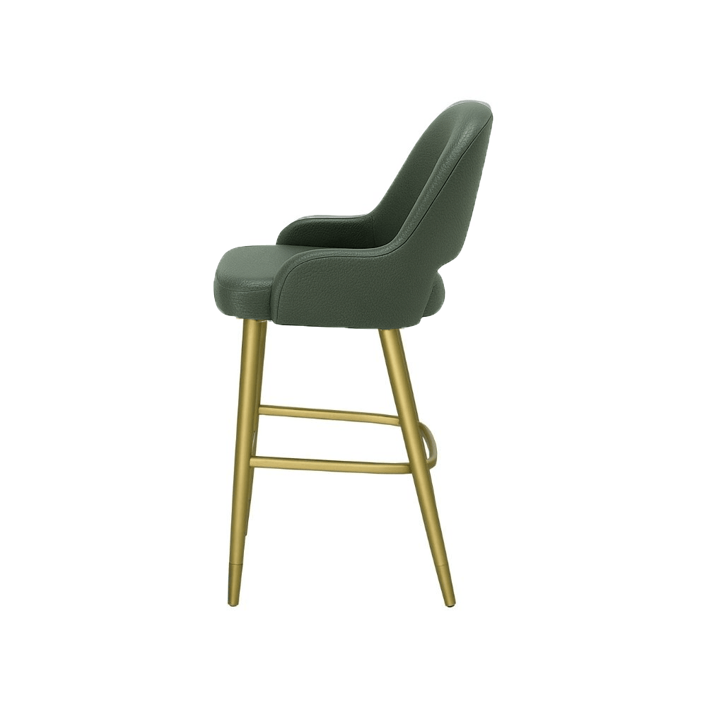 Scaun bar / insulă | model HUGO - eScaun.ro