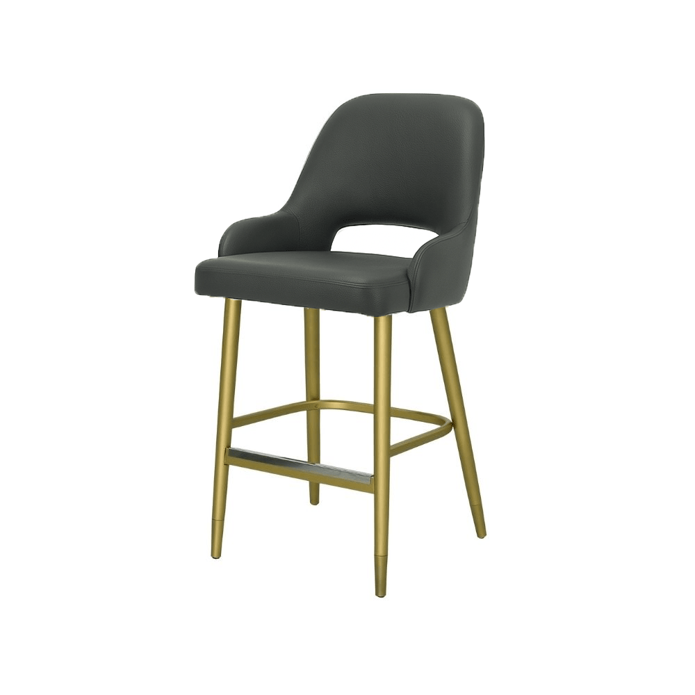 Scaun bar / insulă | model HUGO - eScaun.ro