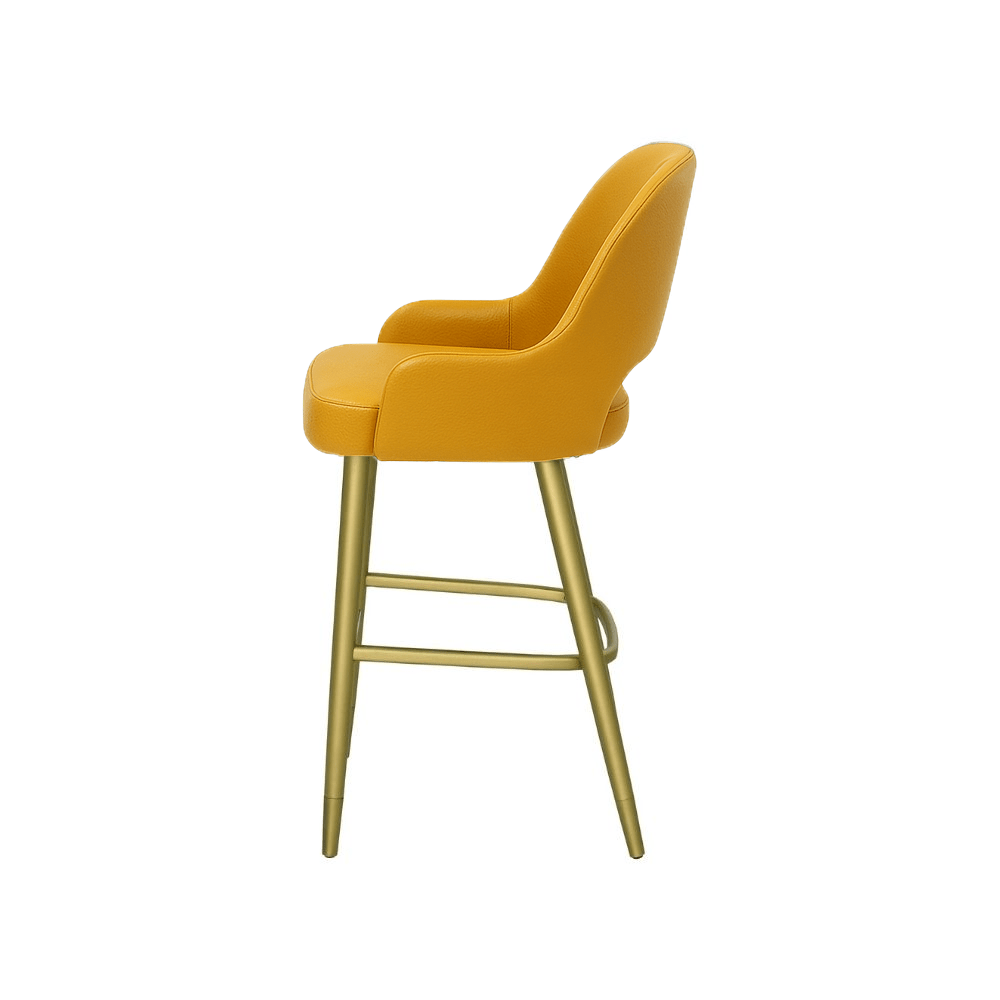 Scaun bar / insulă | model HUGO - eScaun.ro