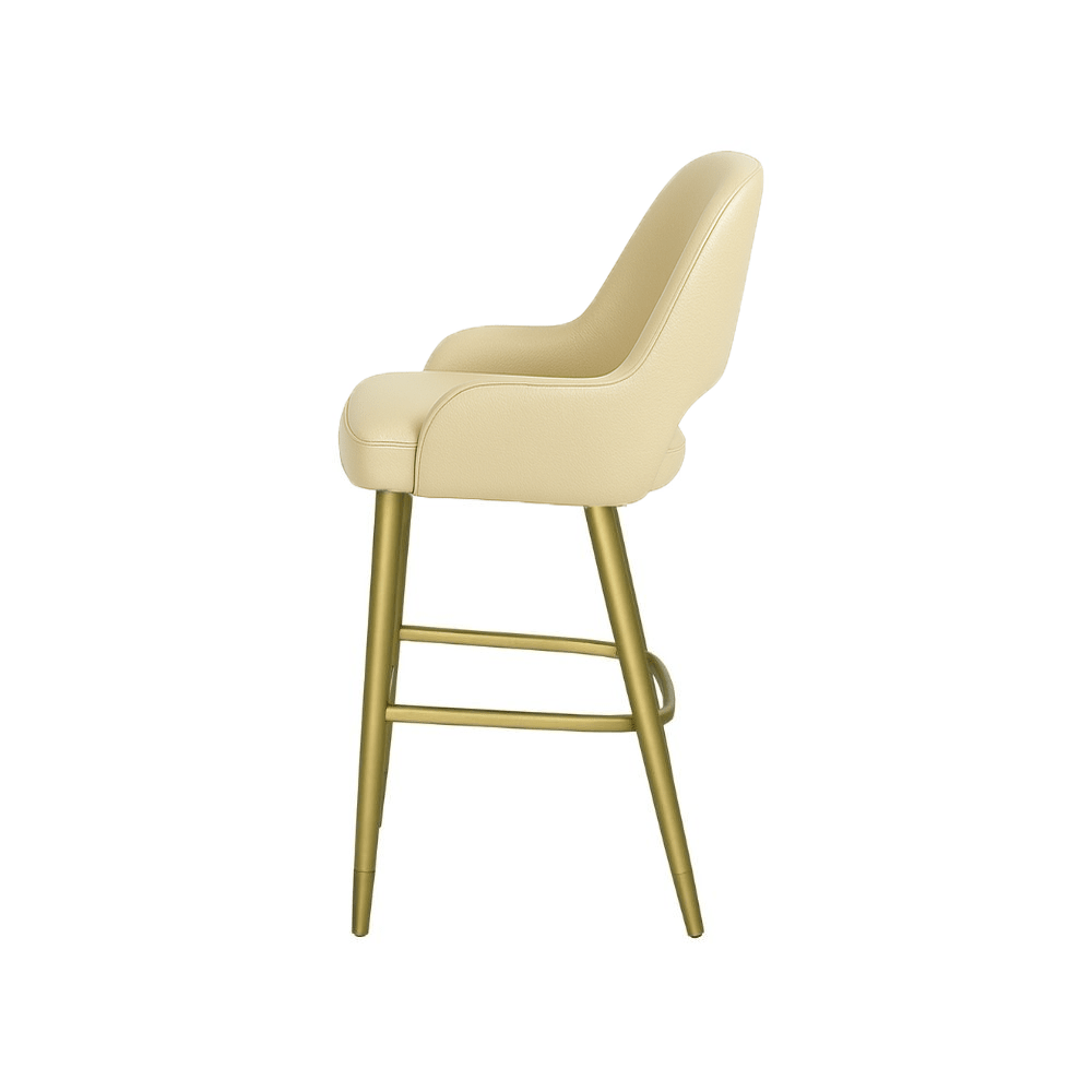 Scaun bar / insulă | model HUGO - eScaun.ro