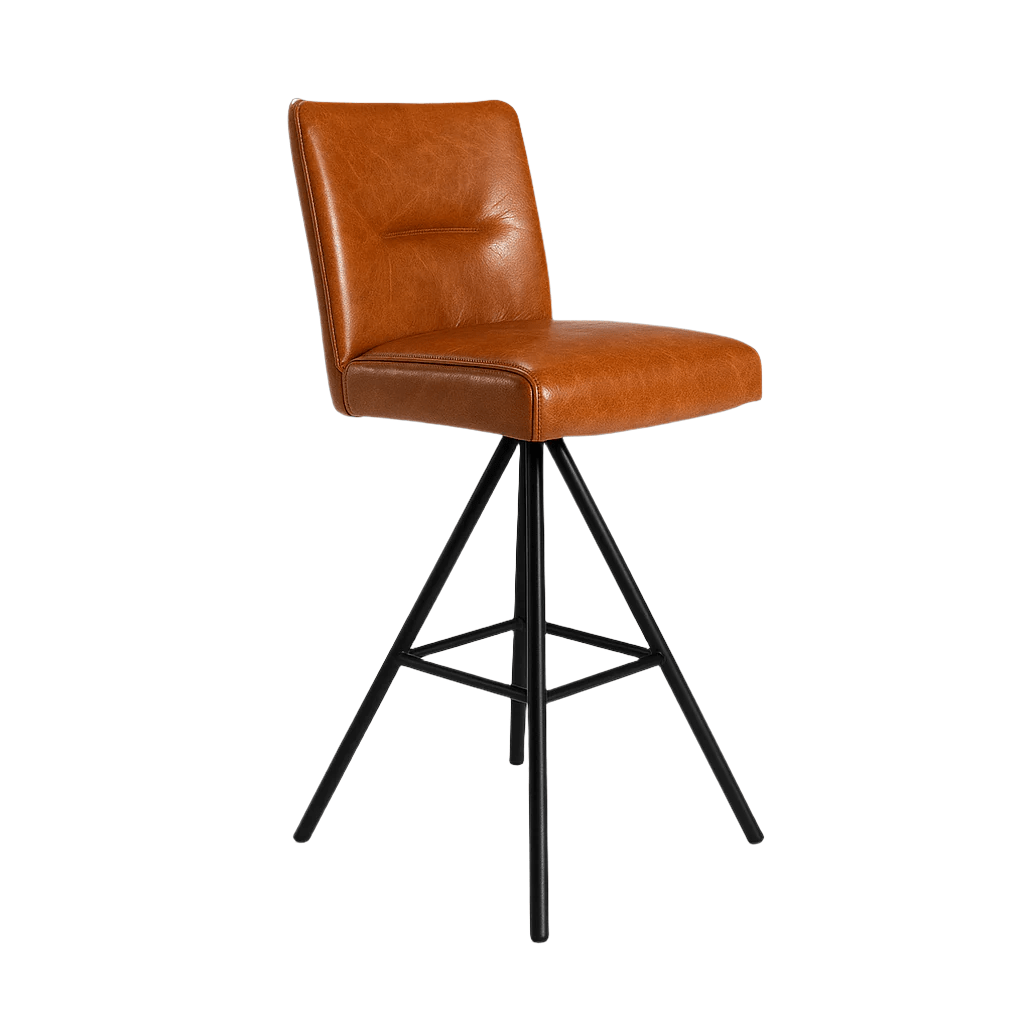 Scaun bar / insulă | model INDU - eScaun.ro