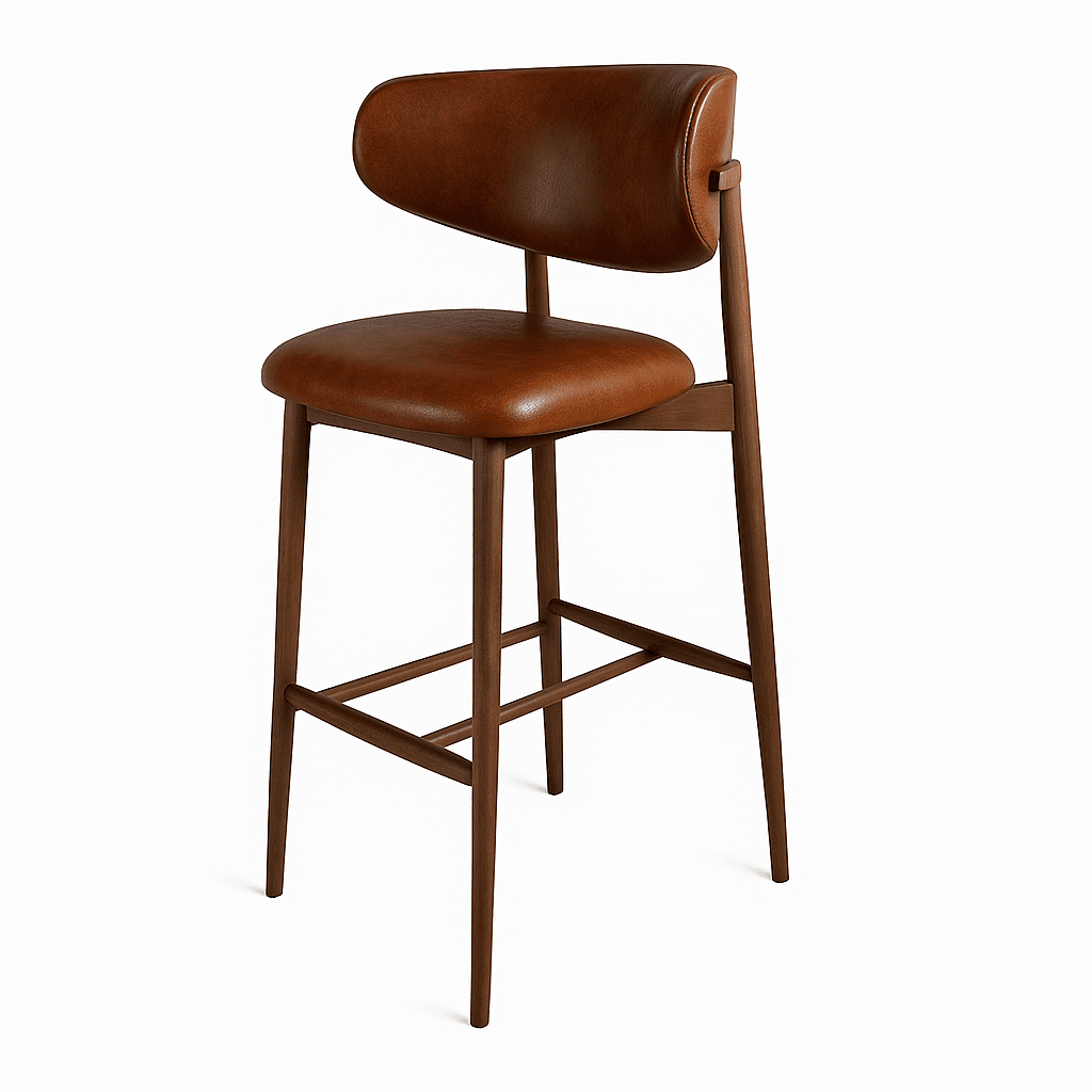Scaun bar / insulă | model OLE - eScaun.ro