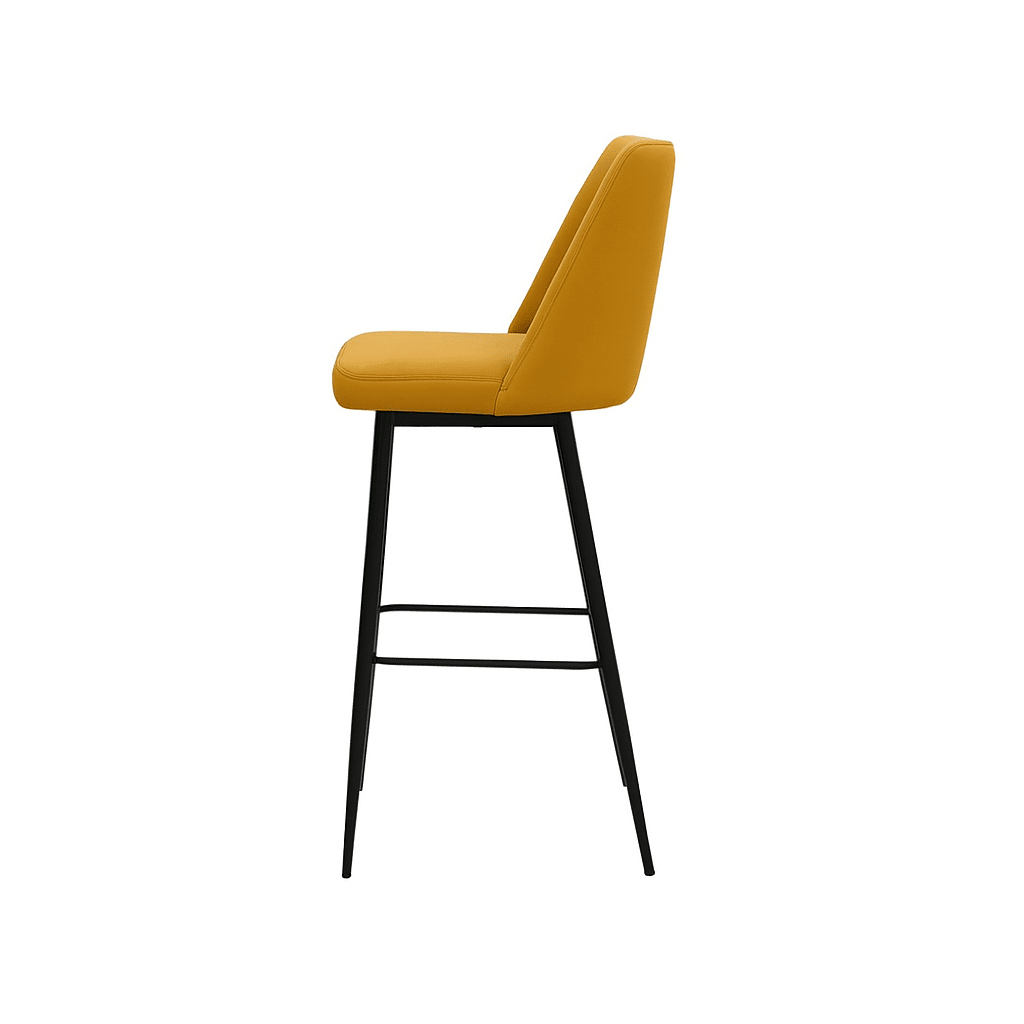 Scaun bar / insulă | model SOLO - eScaun.ro
