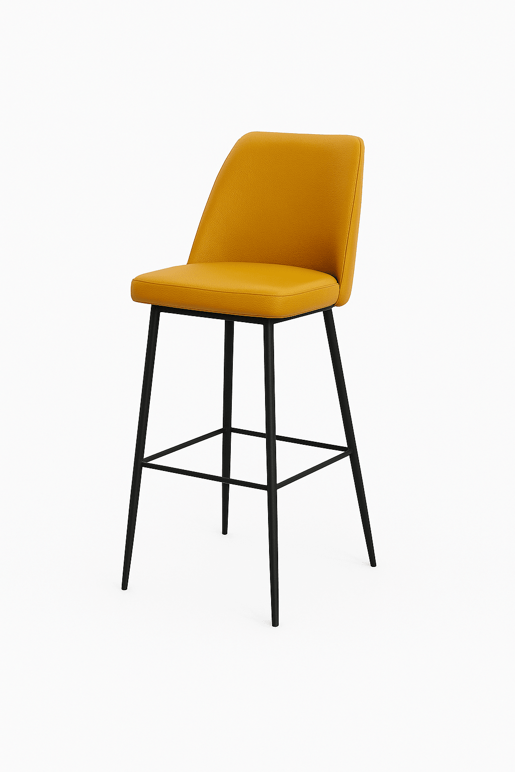 Scaun bar / insulă | model SOLO - eScaun.ro