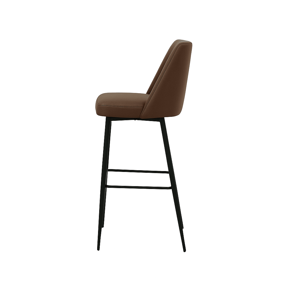 Scaun bar / insulă | model SOLO - eScaun.ro