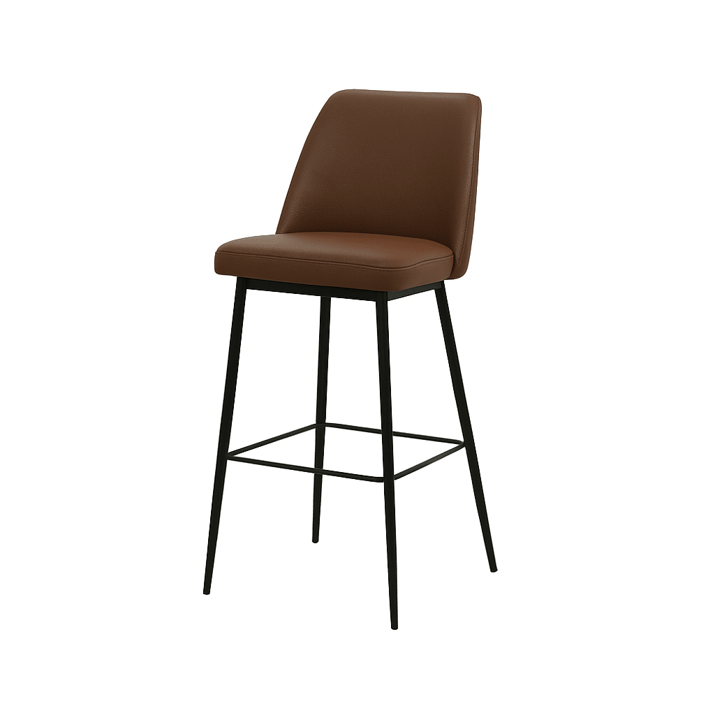 Scaun bar / insulă | model SOLO - eScaun.ro