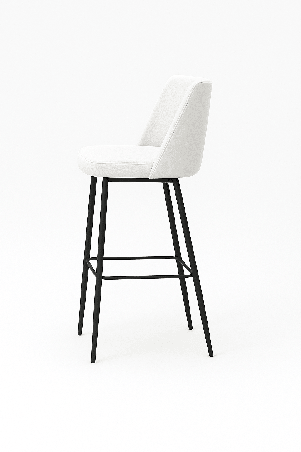 Scaun bar / insulă | model SOLO - eScaun.ro