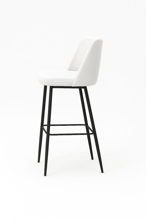 Scaun bar / insulă | model SOLO - eScaun.ro