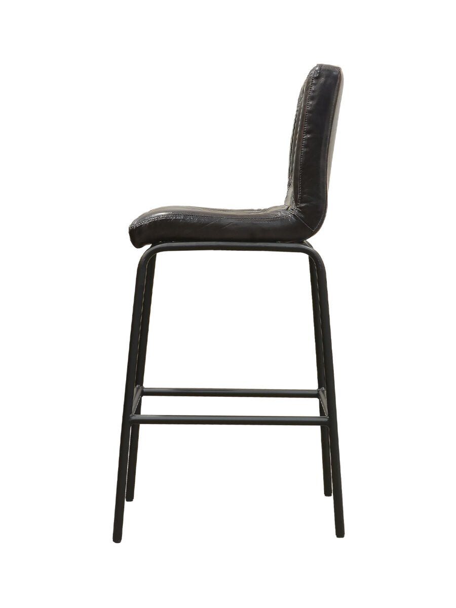 Scaun bar maro | model MARIN - eScaun.ro