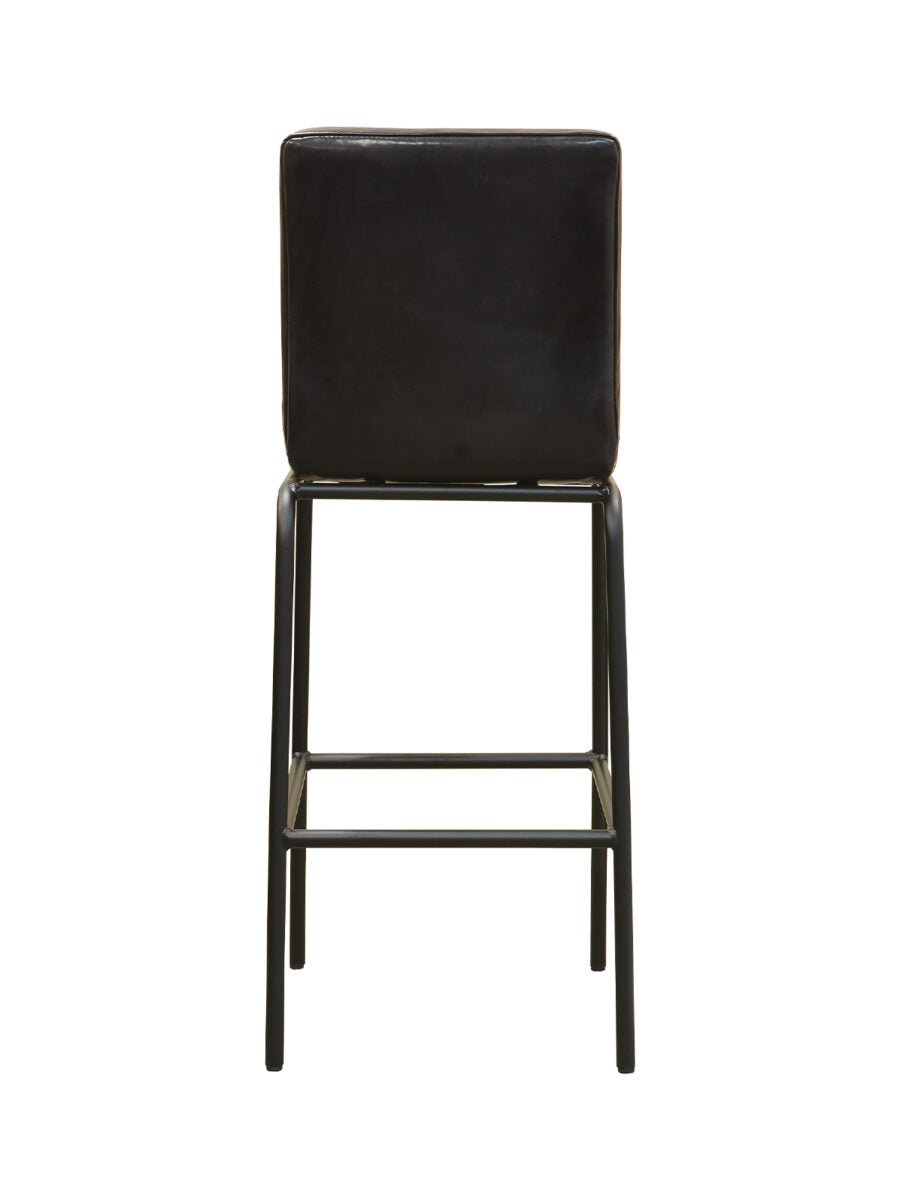 Scaun bar maro | model MARIN - eScaun.ro
