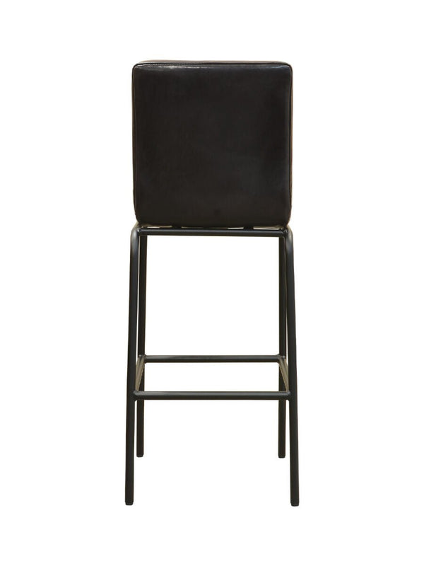 Scaun bar maro | model MARIN - eScaun.ro